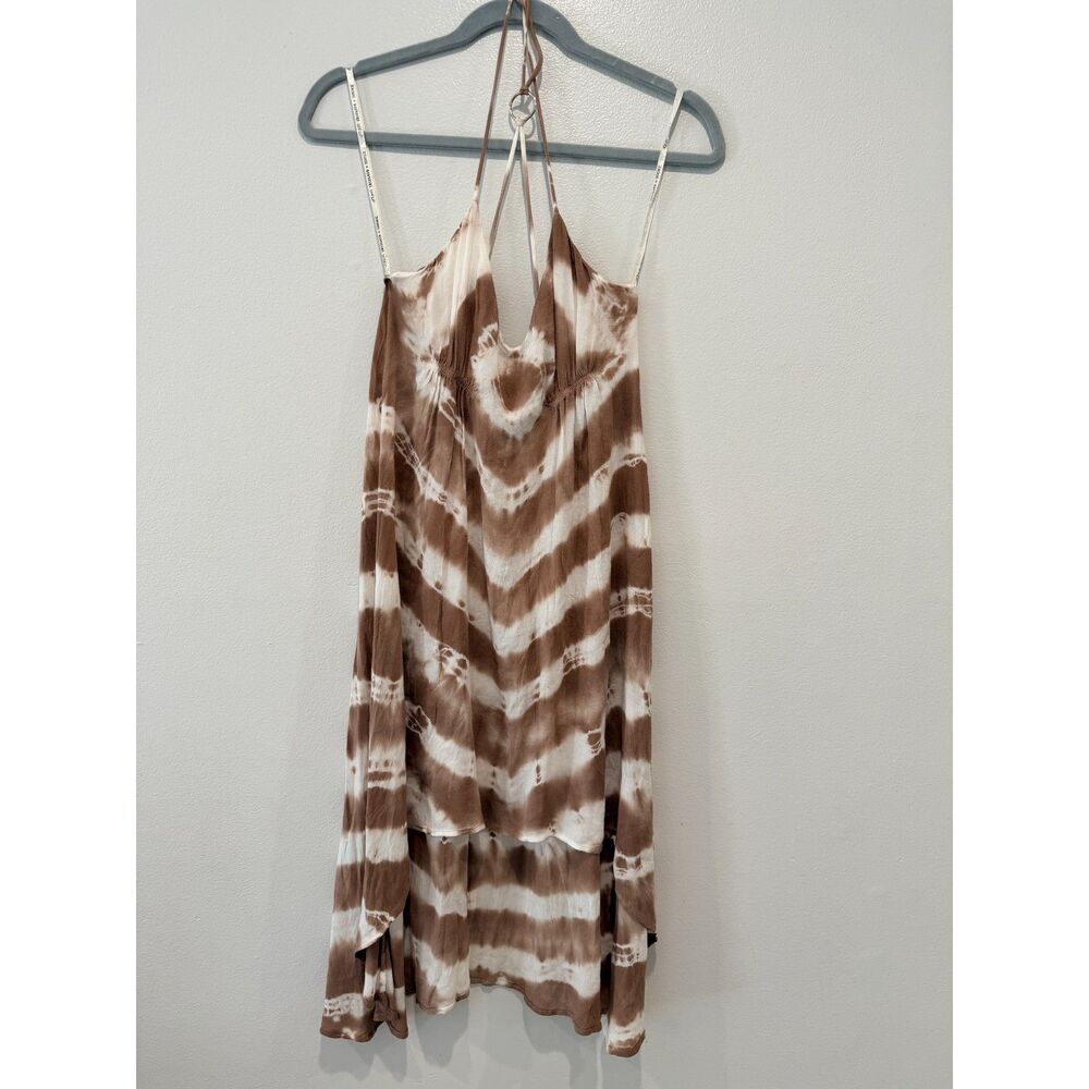 Young Fabulous & Broke Patio Mini Dress